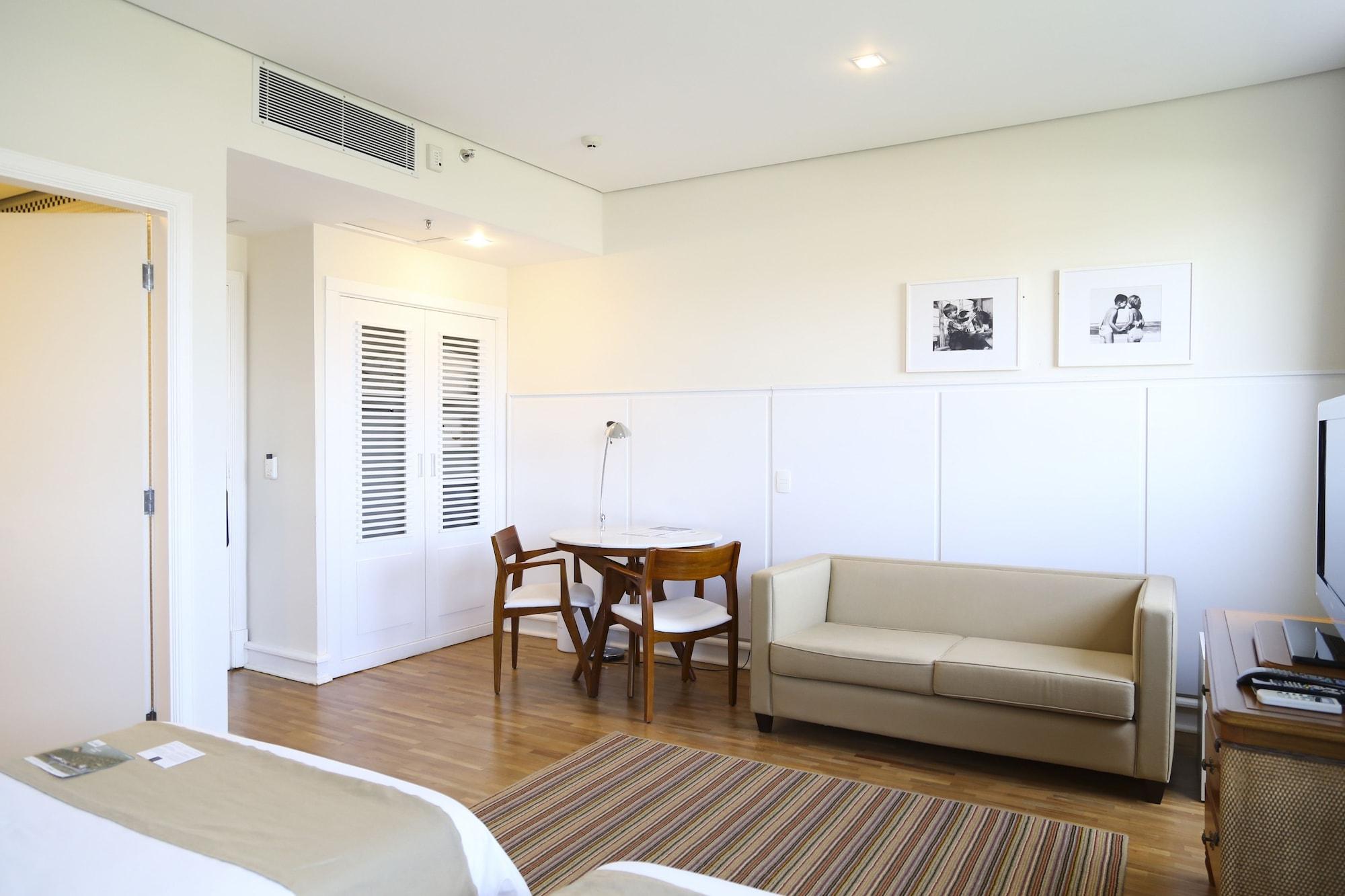 Vitoria Hotel Concept Campinas ภายนอก รูปภาพ