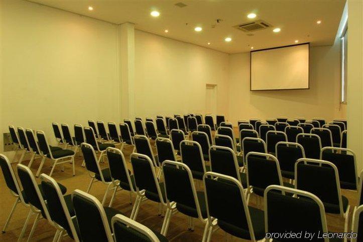 Vitoria Hotel Concept Campinas สิ่งอำนวยความสะดวก รูปภาพ