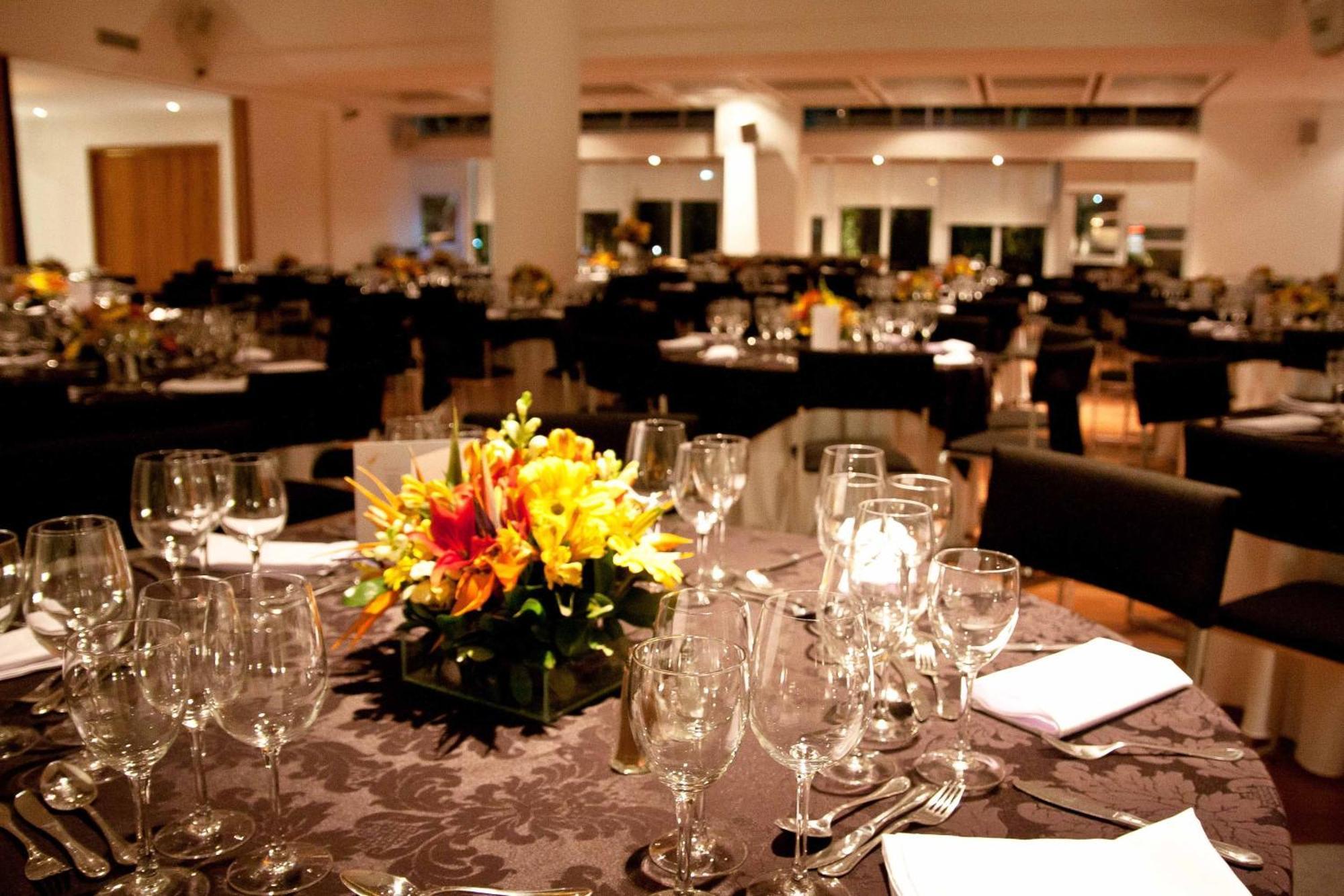 Vitoria Hotel Concept Campinas ภายนอก รูปภาพ