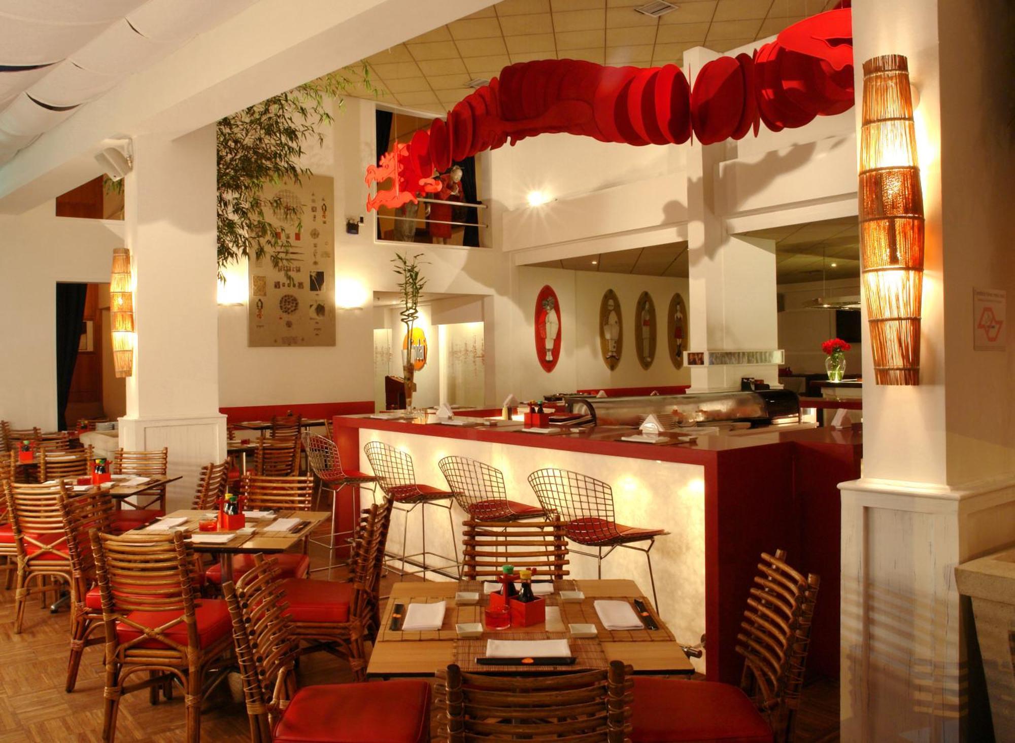 Vitoria Hotel Concept Campinas ภายนอก รูปภาพ