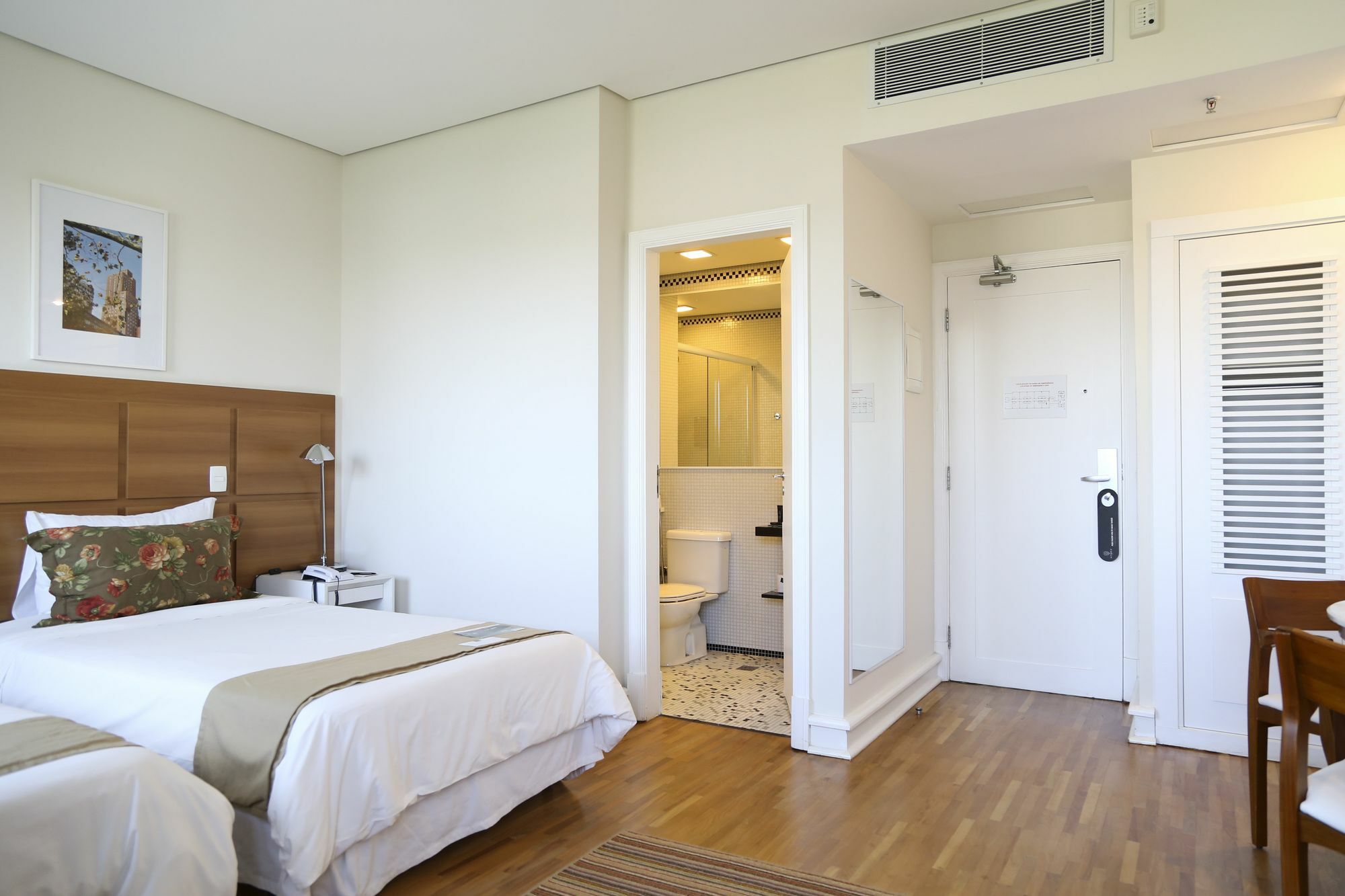 Vitoria Hotel Concept Campinas ภายนอก รูปภาพ